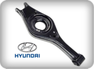 HYUNDAİ İ30 ARKA TRAVERS KOLU (SALINCAK) (HELEZONUN ALTI) (2009 VE ÜSTÜ MODEL) (ORİJİNAL)