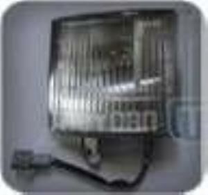 MITSUBISHI CANTER KAMYON FE635/659 ÖN SİNYAL SAĞ BEYAZ 1998/2006 MODEL İÇİN