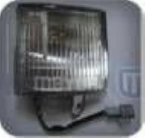 MITSUBISHI CANTER KAMYON FE635/659 ÖN SİNYAL SOL BEYAZ 1998/2006 MODEL İÇİN