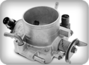 Ücretsiz Kargo CHEVROLET KALOS GAZ KELEBEĞİ 1200 Motor ORİJİNAL