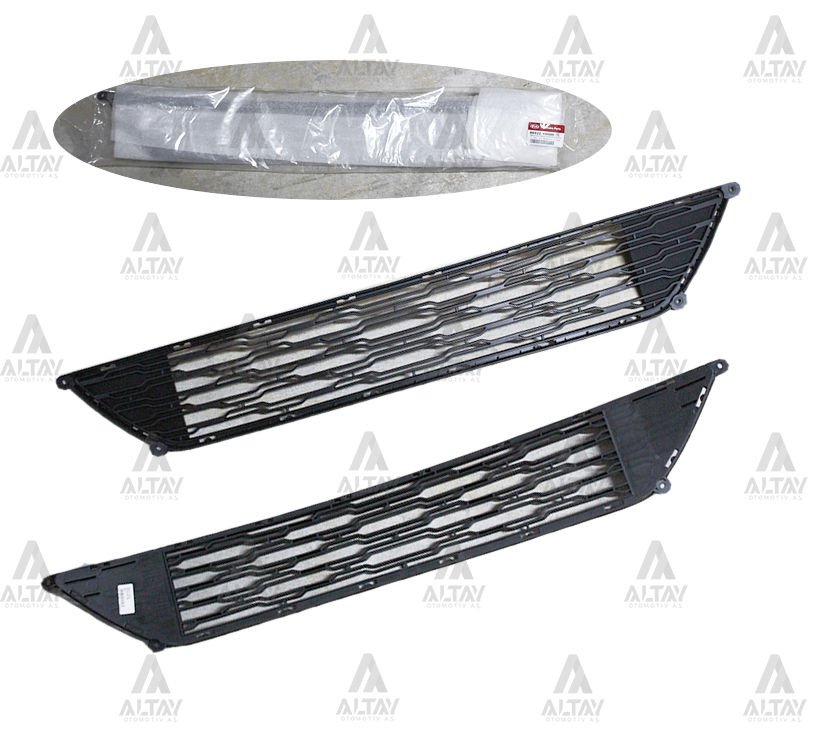 TAMPON IZGARASI CEED ÖN 10-11