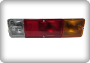 Ücretsiz Kargo SUZUKİ SAMURAİ ARKA STOP Sağ İle Sol Aynı 1 Adet ORİJİNAL