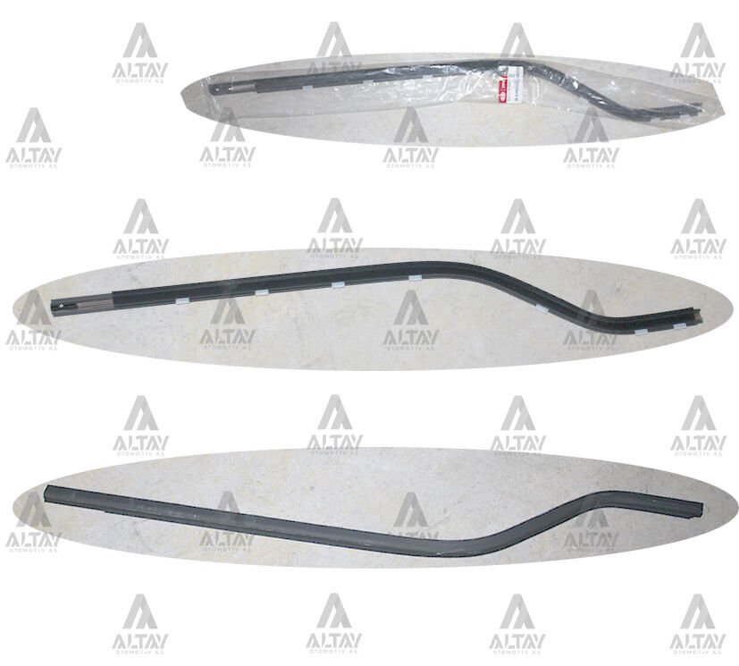 CAM SIYIRICI BONGO 05-12 ÖN KAPI DIŞ SOL