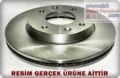 HYUNDAİ ELANTRA ÖN FREN DİSK (AYNA) SETİ (4 Bijonlu) 1.6 Benzinli Motor 2000/2003 ARASI