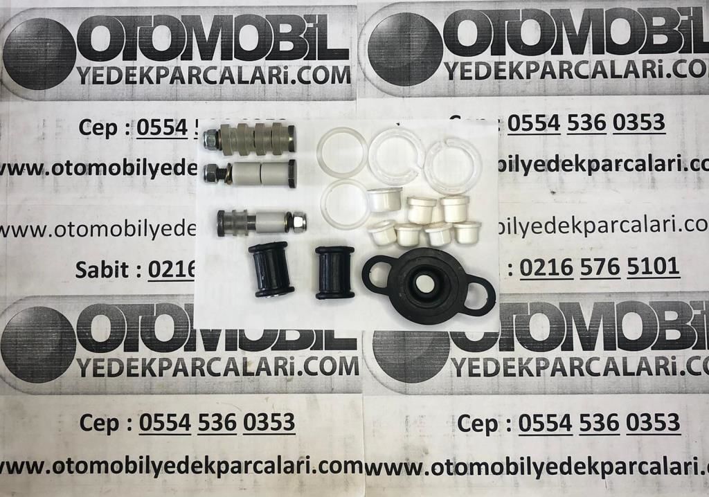 Ücretsiz Kargo TATA İNDİCA ve İNDİGO ve MARİNA VİTES KOLU TAMİR TAKIMI ORİJİNAL