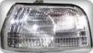 ACCORD ÖN SİNYAL 1992/1993 SOL BEYAZ BOMBESİ ALTTA