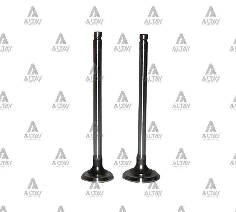 SUPAP TAKIM APPLAUSE 16V (IN-8 ÖLÇÜ:30x6.6x112.6  EX-8 ÖLÇÜ:26.1x6.6x114.5)