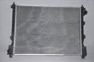 LAND ROVER FREELANDER RADYATÖR 1.8 MOTOR (ESR 4197) (PCC 000110) ROVER