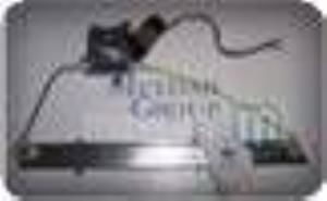MITSUBISHI CANTER KAMYON FE635/659 ÖN CAM KRİKOSU SOL ELEKTRİKLİ 24VOLT 1998/2006 MODEL İÇİN