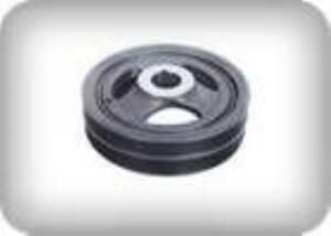 ACCENT (ERA) KRANK KASNAĞI (1.6 MOTOR) (2006 VE ÜSTÜ MODEL)