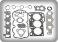 Ücretsiz Kargo DAEWOO DAMAS MOTOR TAKIM CONTA 800 Motor 1990 Den 1998 e Kadar Model TAİWAN