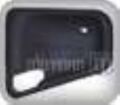 MITSUBISHI CANTER KAMYON FE635/659 ÖN KAPI İÇ AÇMA KOLU ÇERÇEVESİ SAĞ GRİ 1998/2006 MODEL İÇİN
