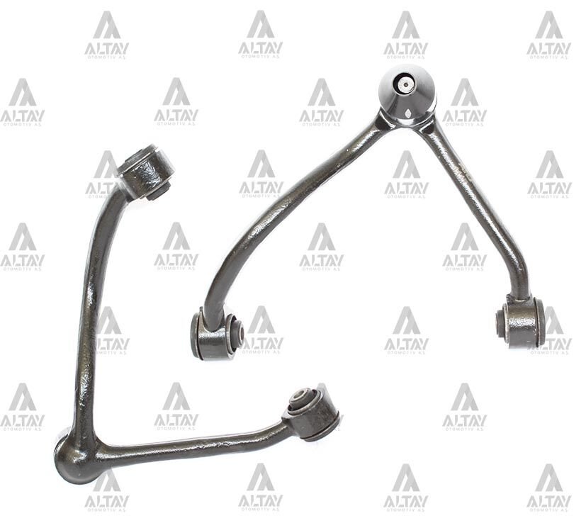 SALINCAK ÜST SORENTO 03-07 BURÇLU ROTİLLİ SOL