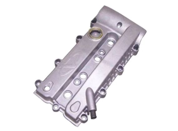 Ücretsiz Kargo CHERY ALİA ÜST KÜLBÜRATÖR SUPAP Subap Subab KAPAĞI 1600 Motor ORİJİNAL