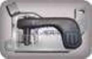 MITSUBISHI CANTER KAMYON FE635/659 ÖN KAPI İÇ AÇMA KOLU SAĞ GRİ 1998/2006 MODEL İÇİN