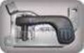 MITSUBISHI CANTER KAMYON FE635/659 ÖN KAPI İÇ AÇMA KOLU SAĞ GRİ 1998/2006 MODEL İÇİN