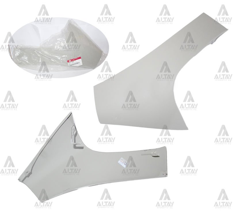 KÖŞE SACI BONGO 04= SOL