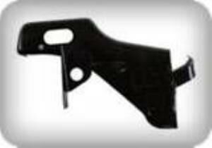 HİLUX PİCK UP ÖN TAMPON BAGLANTI BRAKETİ SAĞ 1989/1997