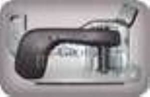 MITSUBISHI CANTER KAMYON FE635/659 ÖN KAPI İÇ AÇMA KOLU SOL GRİ 1998/2006 MODEL İÇİN