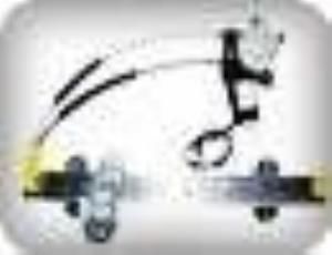 ACCORD ÖN CAM KRİKOSU SAĞ ELEKTRİKLİ/MOTORLU 1994/1995