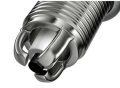 Ücretsiz Kargo NİSSAN MAXİMA ATEŞLEME BUJİSİ İridium 3 TIRNAK 2000 ve 3000 Motor VQ20DE VQ30DE TAKIMI Seti 6 ADET 1994 den 2002 e Kadar Model NGK