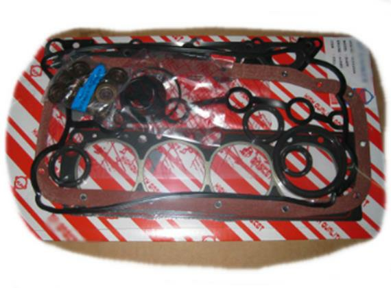 Ücretsiz Kargo DAEWOO NEXİA MOTOR TAKIM CONTA 16 Valf 1500 ve 1600 MOTOR 1990 dan 1997 e Kadar Model TAİWAN