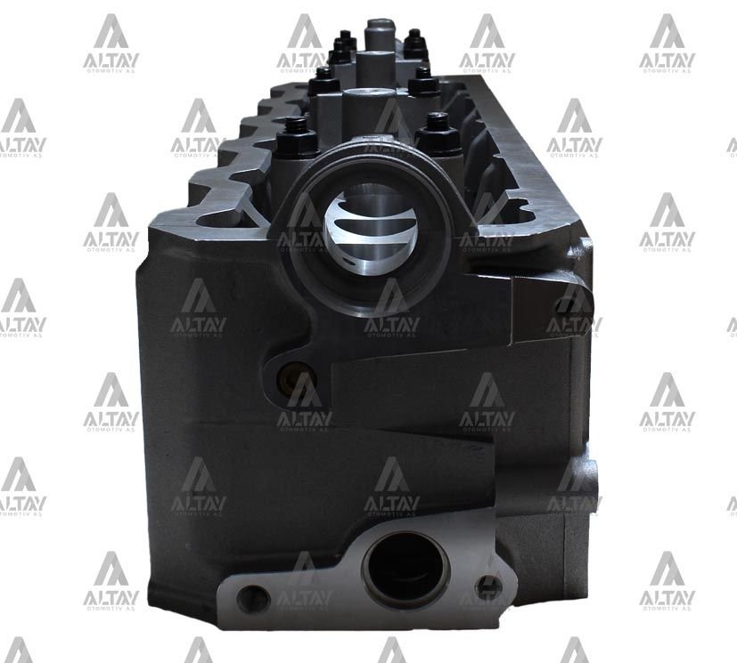 SİLİNDİR KAPAĞI TRANSPORTER T4 2.4 AJA  97-01