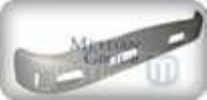 MITSUBISHI CANTER- KAMYON FE635/659 ÖN TAMPON (BÜYÜK TİP)(ÇİFT TEKER) 1998/2006 MODEL İÇİN