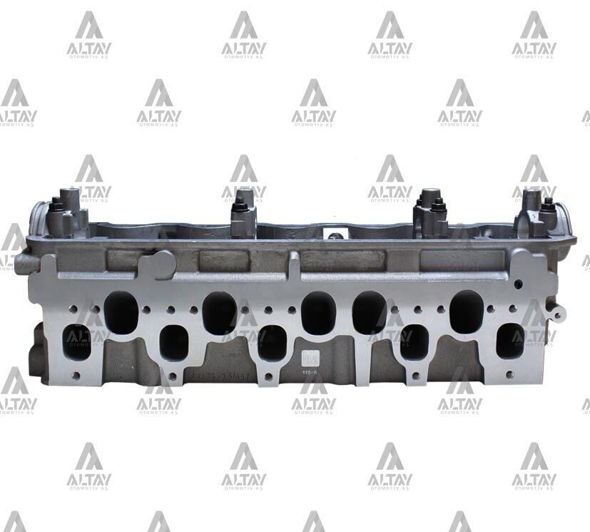 SİLİNDİR KAPAĞI TRANSPORTER T4 2.5  LT35 AJT-ACV-AHD-ANJ-AVR  96-03