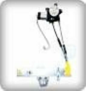 ACCORD ARKA CAM KRİKOSU SOL ELEKTRİKLİ/MOTORLU 2FİŞLİ 1994/1995