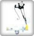 ACCORD ARKA CAM KRİKOSU SOL ELEKTRİKLİ/MOTORLU 2FİŞLİ 1994/1995