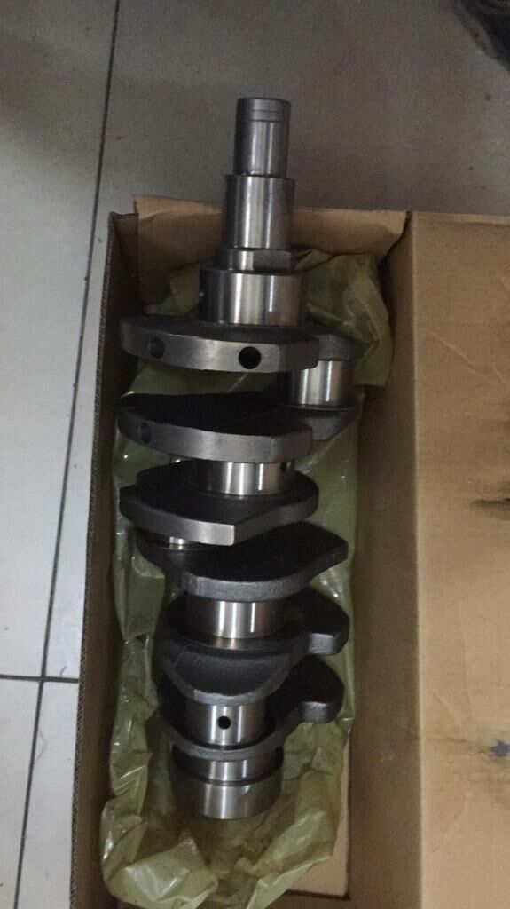 Ücretsiz Kargo SUZUKİ ALTO ve MARUTTİ KRANK MİLİ F8 800 Motor 1990 ve Üstü Model TAİWAN