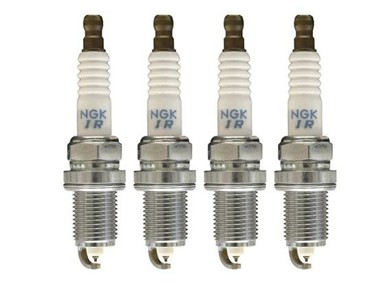 Ücretsiz Kargo MİTSUBİSHİ SPACE STAR İRİDYUM ATEŞLEME BUJİSİ TAKIM Seti 1800 Motor GDİ 1998 den 2004 e Kadar Model NGK