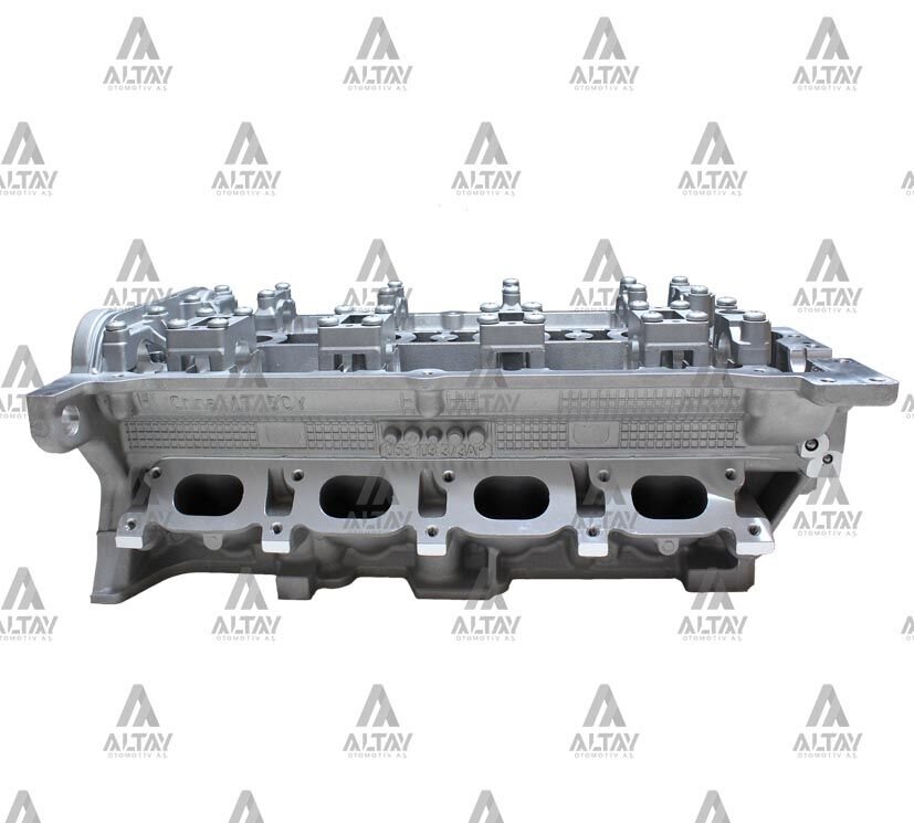SİLİNDİR KAPAĞI PASSAT 1.8T EGRLİ  EGRSİZE UYGUN AEB-APU-AWT  97-03