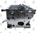 SİLİNDİR KAPAĞI PASSAT A3 A4  JETTA 2.0TDI BKP-BRE-BKD 01-05