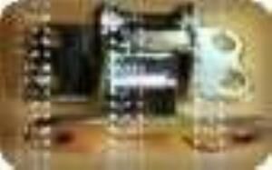 HYUNDAİ   H100- MİNİBÜS-  1997/2008 ÖN KAPI MENTEŞESİ SAĞ/SOL ALT ÜST AYNI (H)