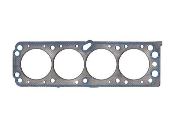 Ücretsiz Kargo DAEWOO LANOS MOTOR SİLİNDİR KAPAK CONTASI Kilindirik 1600 Motor 16Valf 1998 den 2002 e Kadar Model TAİWAN