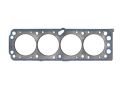 Ücretsiz Kargo DAEWOO LANOS MOTOR SİLİNDİR KAPAK CONTASI Kilindirik 1600 Motor 16Valf 1998 den 2002 e Kadar Model TAİWAN