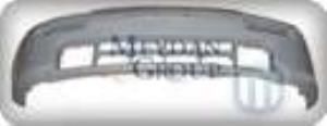 MAZDA 323 LANTIS ÖN TAMPON SİNYAL DELİKLİ 1995/1998 MODEL İÇİN