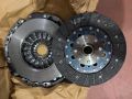 Ücretsiz Kargo SSANGYONG KYRON Jeep DEBRİYAJ SETİ 2000 Motor DİZEL 2006 dan 2012 e Kadar Model 2 Parça VALEO ORİJİNAL