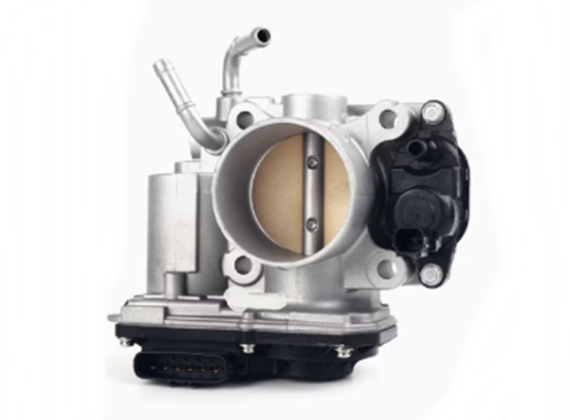 Ücretsiz Kargo HONDA CİVİC FD6 GAZ KELEBEK Komple 1600 Motor 2007 ve Üstü Model TAİWAN