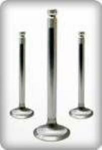 MİTSUBİSHİ CARİSMA SUPAP (SUBAP,SUBAB) TAKIM 1.8 16V ( 16 ADET )