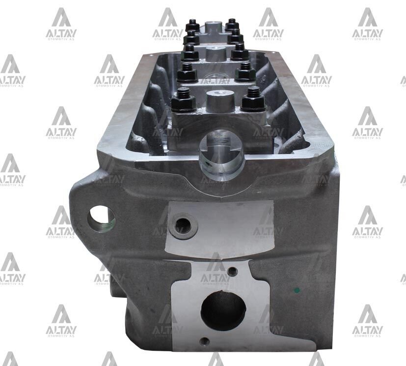 SİLİNDİR KAPAĞI GOLF3  CADDY  JETTA  TRANSPORTER 1.9 DİZEL AAZ 8 mm