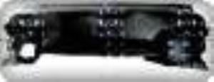 HYUNDAİ   H100- MİNİBÜS-  1997/2008 ÖN PANEL KOMPLE SİYAH