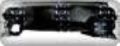 HYUNDAİ   H100- MİNİBÜS-  1997/2008 ÖN PANEL KOMPLE SİYAH