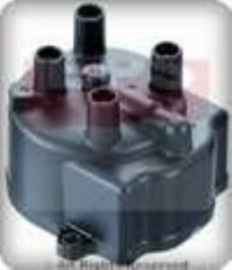 STARLET (1.3 12V) 1989/1996 DİSTRİBÜTÖR KAPAĞI