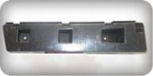 GEELY EMGRAND ARKA SOL TAMPON BAĞLANTI BRAKETİ (HATCHBACK)