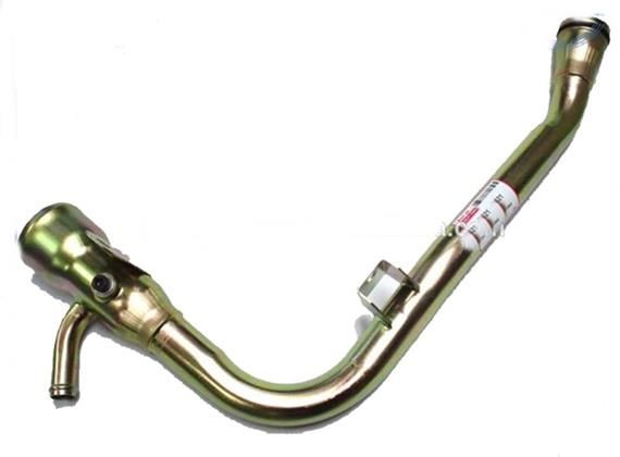 Ücretsiz Kargo PROTON GEN2 MOTOR SU DEVİRDAİM Su Pompası Borusu Metal ORİJİNAL