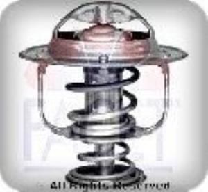 MİTSUBİSHİ SPACE STAR TERMOSTAT (1.3, 1.6, 1.8, 2.4 MOTOR) 1998 VE ÜSTÜ MODEL İÇİN