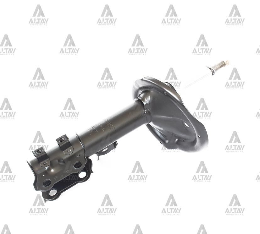 AMORTİSÖR CEED 07-09 GAZLI ÖN SOL